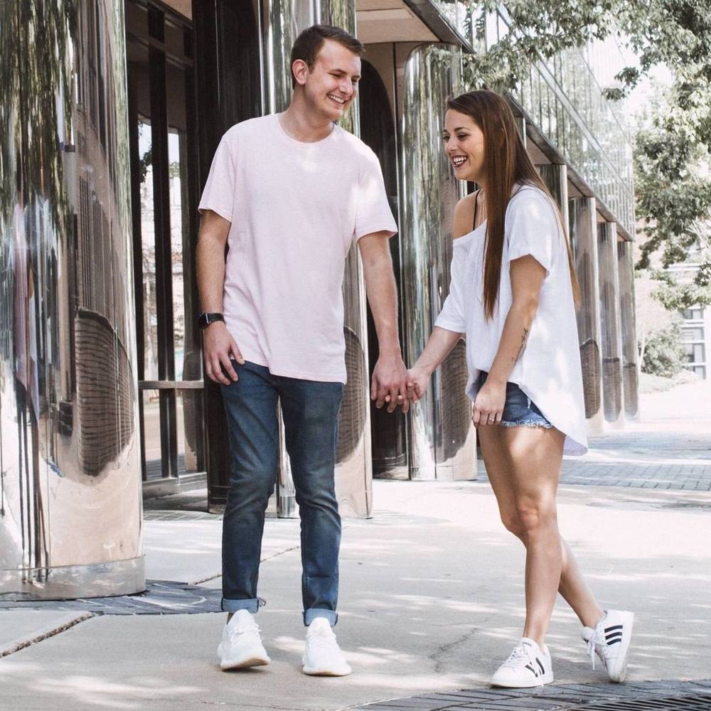 Meet your Posher, Jonathan